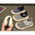 children's mesh shoes boys girls soft sole shoes