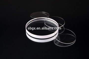 anti-reflection ar coating optical glass