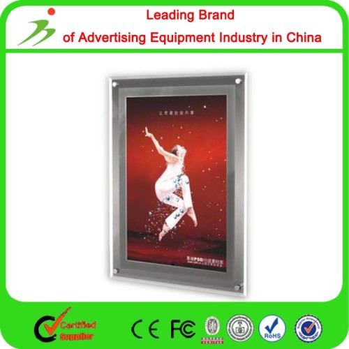 A3 Crystal Super Slim Led Light Box