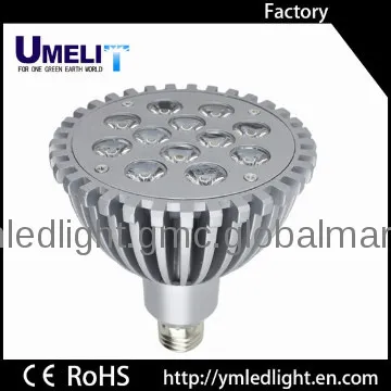 12w led spotlight gu10