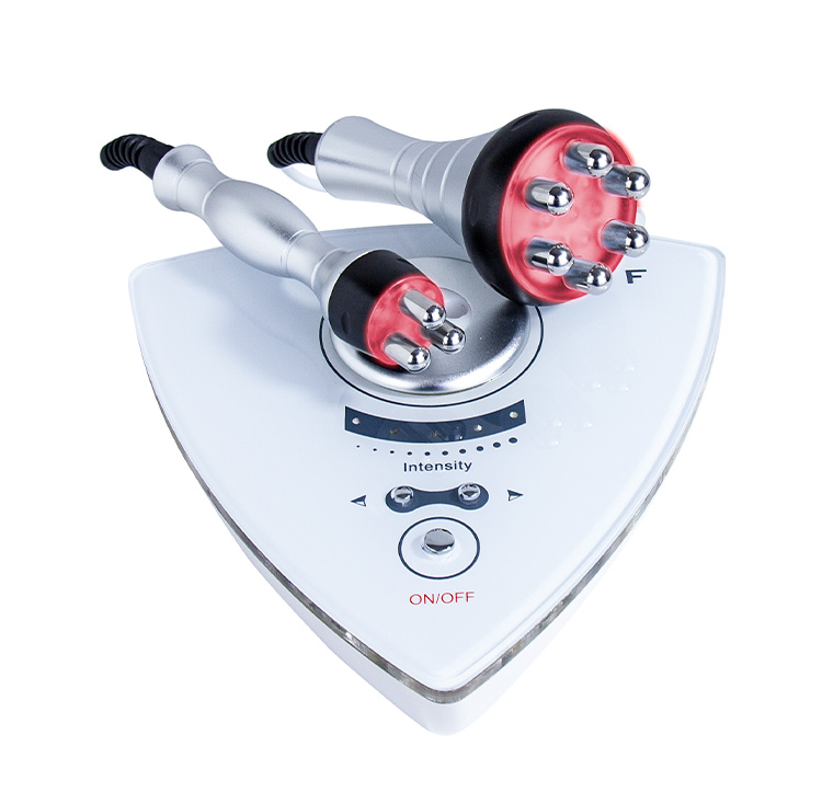 tripolar radio frequency