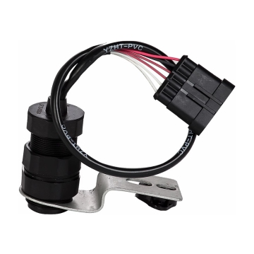 Hot Selling Ankai Higer Bus Proximity Switch 3792-00349 for Rear Engine Compartment Door