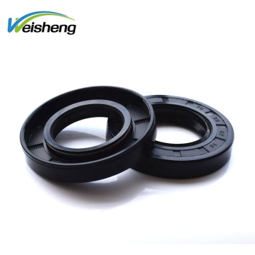 WS-Seals Toyota Auto Spare Parts: Rubber Black Oil Seals & Rotary Seals