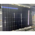 N-typ Bifacial 430W TopCon PV Modul EÚ Stock