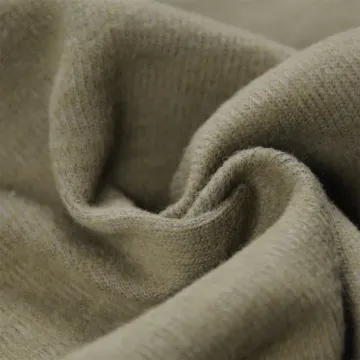 ผ้าเจอร์ซีย์ผ้าฝ้ายสแปนเด็กซ์คุณภาพสูงสำหรับเสื้อผ้า