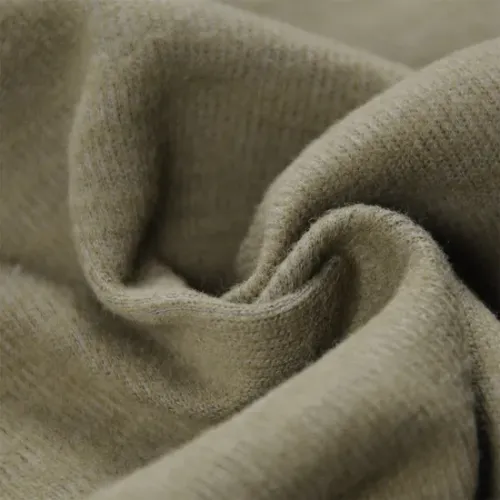 ผ้าเจอร์ซีย์ผ้าฝ้ายสแปนเด็กซ์คุณภาพสูงสำหรับเสื้อผ้า