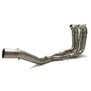 Sistemas de escape de rendimiento para motocicletas S1000RR y S1000R: modelos 2015-2022