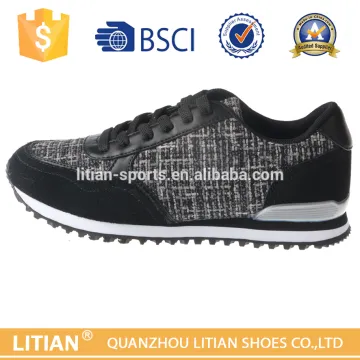 High quality new collection women shoe import