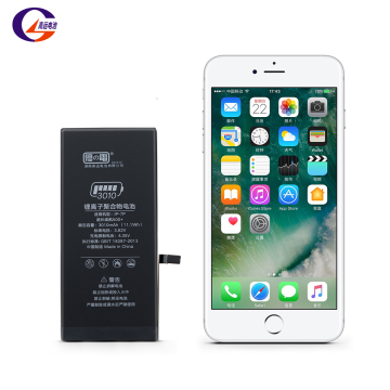 100% 3010mAh Original Phone Battery for iPhone 7P/7 Plus