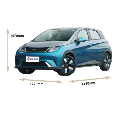 New and Used City Buses: Byd Haitun Dolphin, Dongfeng, Geely, Yutong Bus Prices