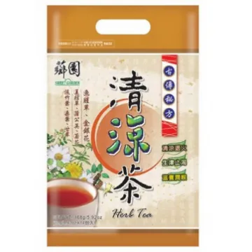 Herb Tea