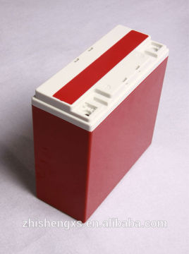 ABS plastic boxes for ebike battery cases