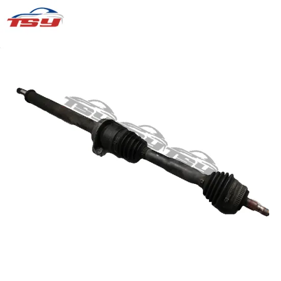 High Quality OE A1683702272 Car CV Joint For Benz A160 W168