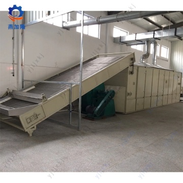 chip ceri pengering belt mesh