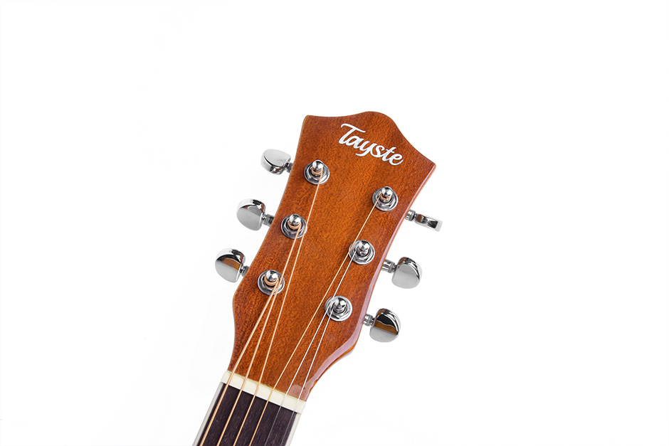 T403 Acoustic Guitar 7