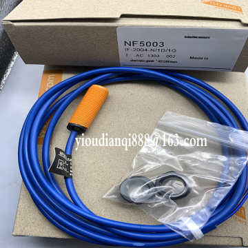 High Voltage Resistant Sensors: M9H200, M9H201, M9H202, M9H203, M9H204, M9H206 - In Stock