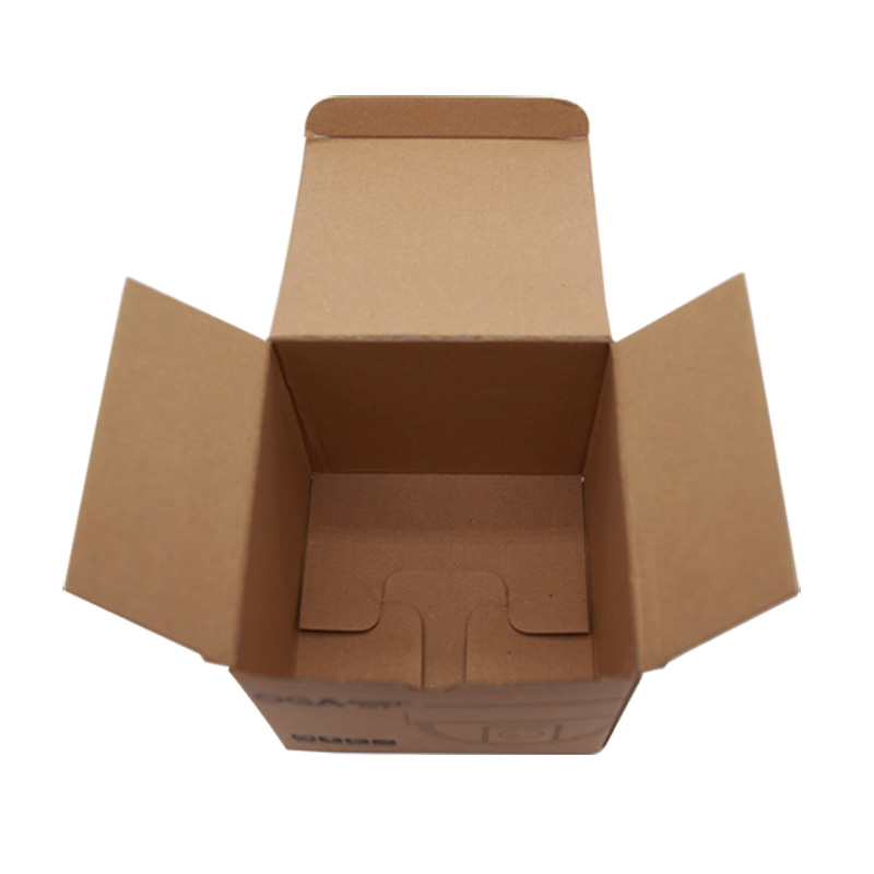 Kraft carton