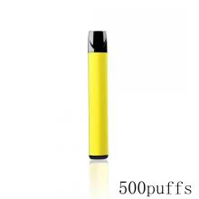 Using Safety Food Standard Material Disposable vape