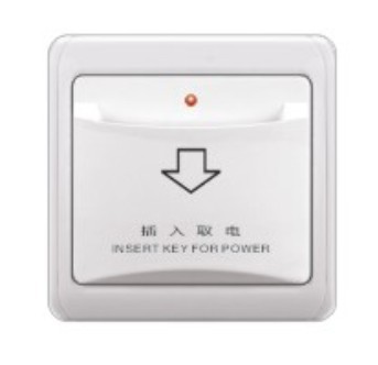 AY86 Rumah kartu Switch untuk Hotle