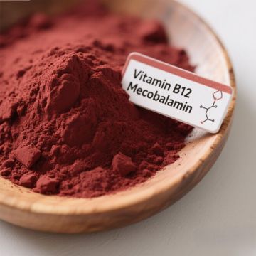 XJeson's Pharma Grade 98% Mecobalamin Powder