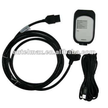 Original VOLVO truck diagnostic tool VCADS3 with best price