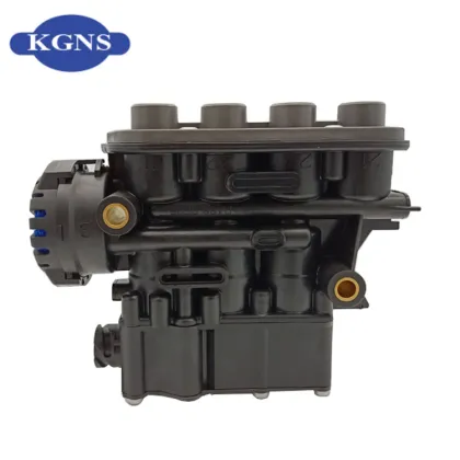 Solenoid Valve for Renault VOL OEM 7421083657 K019820N50 Knorr-Bremse for European Trucks