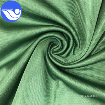 Dazzle 100% Polyester super poly for track suit home textile