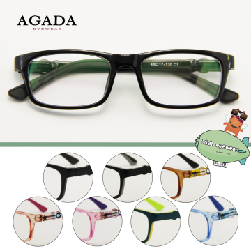 Fashion New Design Top Selling TR90 Eyeglass Frames