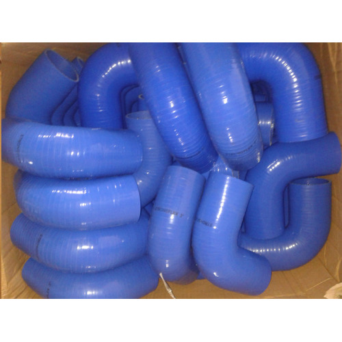 Heat Resistant Silicone Hose