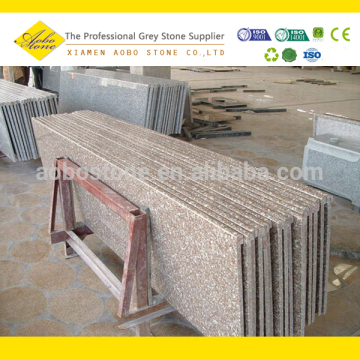 Popular Pink Porrno Granite G664 Countertop