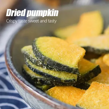 Wholesale Vegan Snack Mix: Dried Fruits, Vegetables, & Pumpkin Crisps