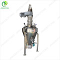 Copper powder single cone vacuum dryer