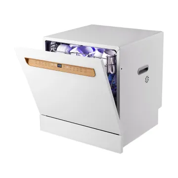 Kitchen built in dishwasher machine automatic drawer smart dish washer dishwashers  for home