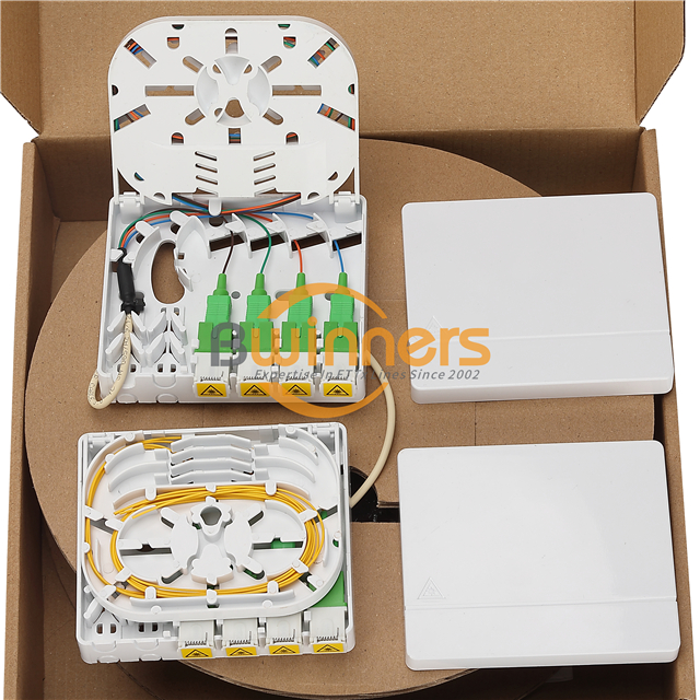 Fiber Outlet Box Jpg