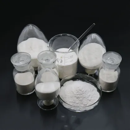Putty Powder Use Hydroxypropyl Methylcellulose HPMC
