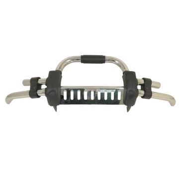 dongsui Front Bumper for D23