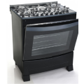 Freestanding Gas Cookers Ovens