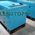 Ricardo 15kva Silent Diesel Generator for Home