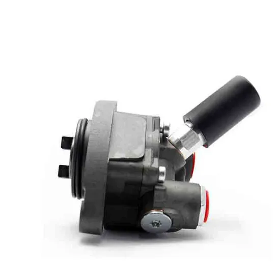 MS Feed Pump OEM - Fuel System Parts 1397682 1414025 1422449 1539298