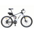 EBIKE COMPANY WHOLESALE 26 INCH MOUNTAIN E BIKE