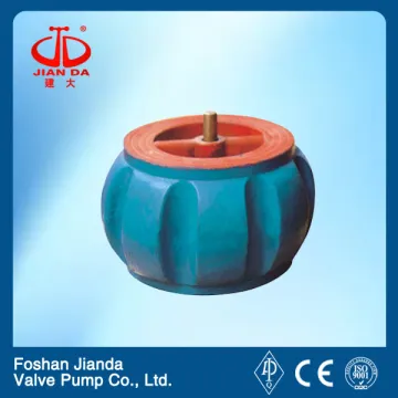 Cast iron butterfly check valve