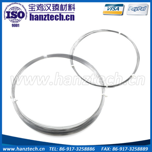 tungsten wire from shaanxi electrical supplies