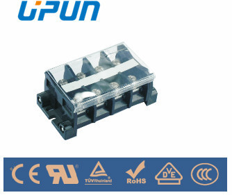 Shanghai manufacture electrical wiring connectors group combination of terminal rows UTD-63A