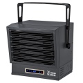 Dual Power 15000W Electric Garage Heater