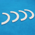 Machinable BN Boron Nitride Ceramic Sheet / Plate