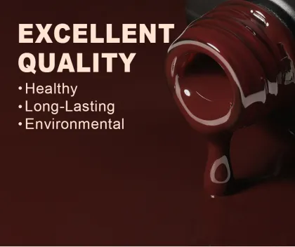 Professional Private Label Gel Nail Polish Kit with Manicure Tools