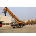 80ton Advanced Sruck Lons Crane с расширенной мобильностью