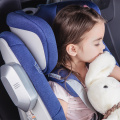 Gruppe 1+2+3 Infant Booster Autositz mit ISOfix