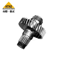 Chassis parts of mining articulated truck Driving helical gear 15037120