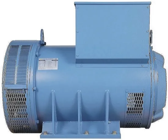 EvoTec 400V Land-Base Three Phase Alternator